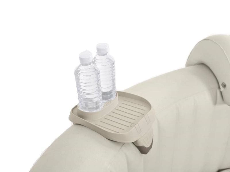 поставка за чаша Intex PureSpa