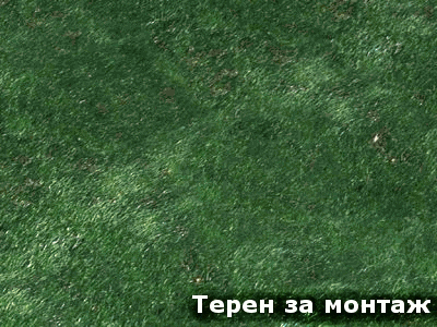 монтаж на басейни