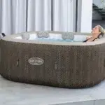 Надуваемо джакузи Lay-Z-Spa Cabo