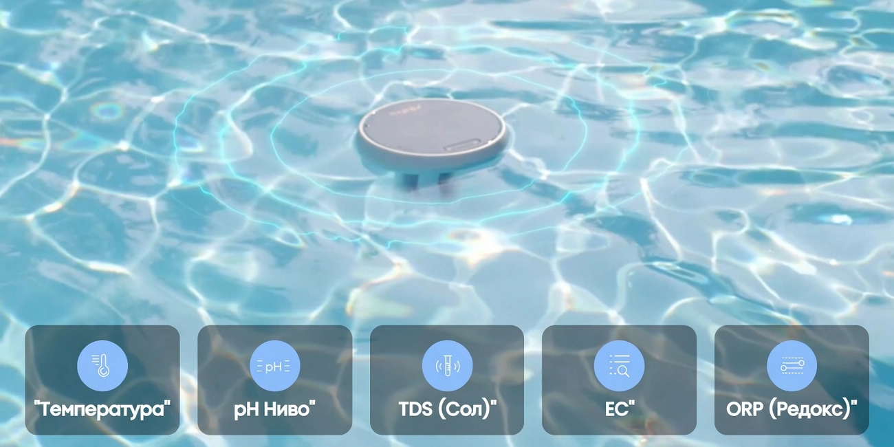 Aiper HydroComm Pro