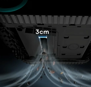 робот за басейн Aiper Scuba X1 Pro Max