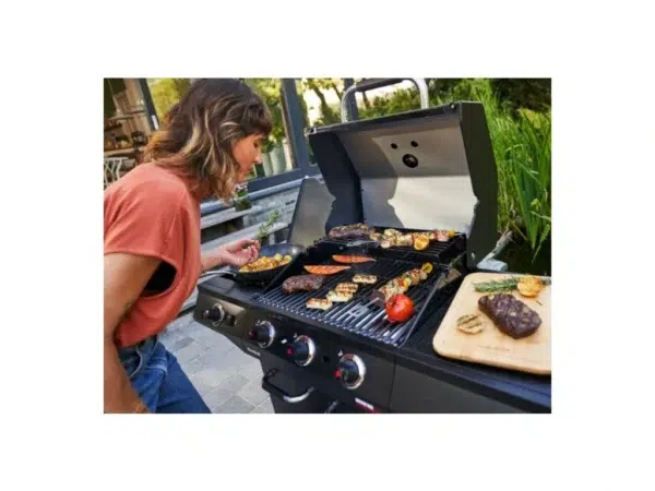 газов грил Char-Broil Advantage Core B3