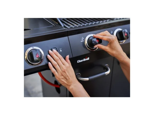 газов грил Char-Broil Advantage Core B3