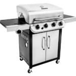 газов грил Char-Broil Convective 440S