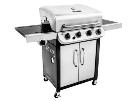 газов грил Char-Broil Convective 440S