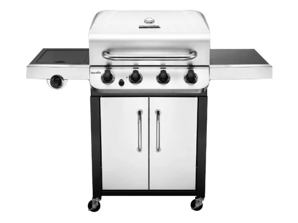 газов грил Char-Broil Convective 440S