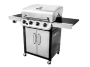 газов грил Char-Broil Convective 440S
