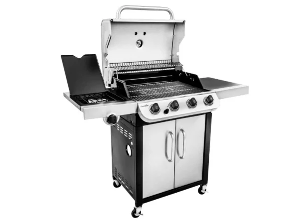 газов грил Char-Broil Convective 440S