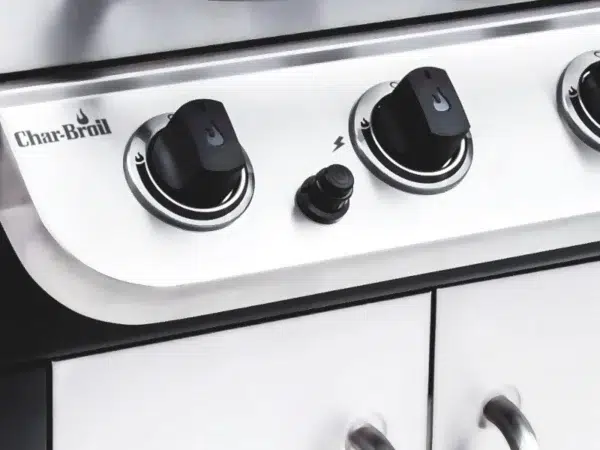 газов грил Char-Broil Convective 440S