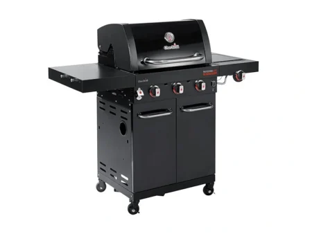 газов грил Char-Broil Professional Core B3