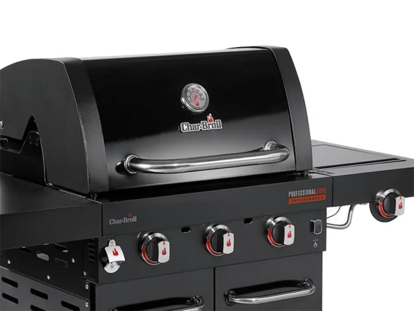 газов грил Char-Broil Professional Core B3
