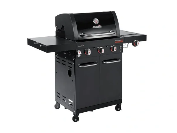 газов грил Char-Broil Professional Core B3
