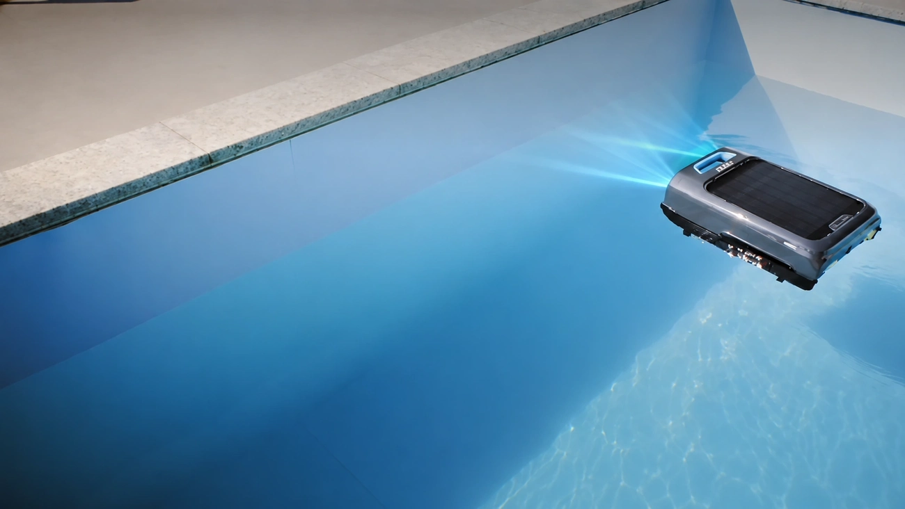 Aiper EcoSurfer S2