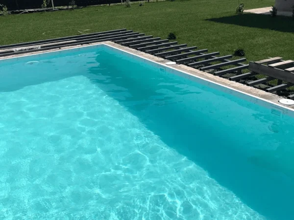 3D армиран линер Calacatta 1.6 mm