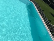 3D армиран линер Calacatta 1.6 mm