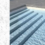 3D армиран линер Calacatta 1.6 mm
