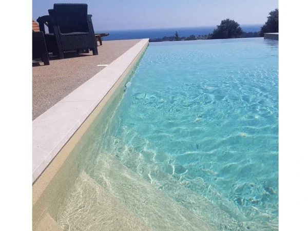 3D армиран линер Golden Riviera 1.6 mm