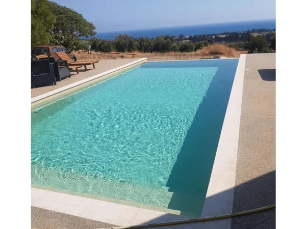 3D армиран линер Golden Riviera 1.6 mm