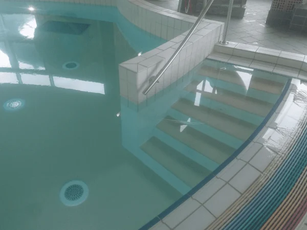 3D армиран линер Golden Riviera 1.6 mm