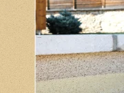 3D армиран линер Golden Riviera 1.6 mm