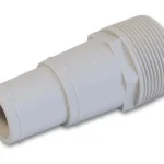 Адаптер за дюза Азуро 32/38mm 1-1/2''