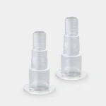 Адаптери за маркуч 32/38/50 мм за UV уред (2 бр.)