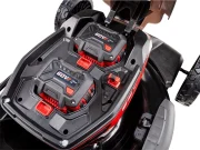 Акумулаторна косачки за трева