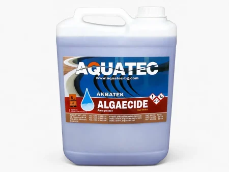 антиалги algaecide 5 л