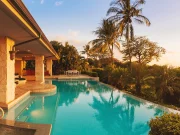 Армиран линер Caribbean Green 1.5 мм