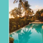 Армиран линер Caribbean Green 1.5 мм
