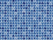 Армиран линер Cyrus Blue 1.5 mm