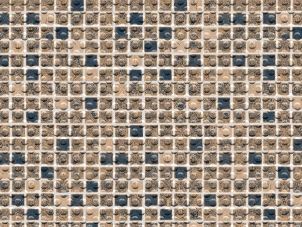 Армиран линер Cyrus Sand 1.5 mm