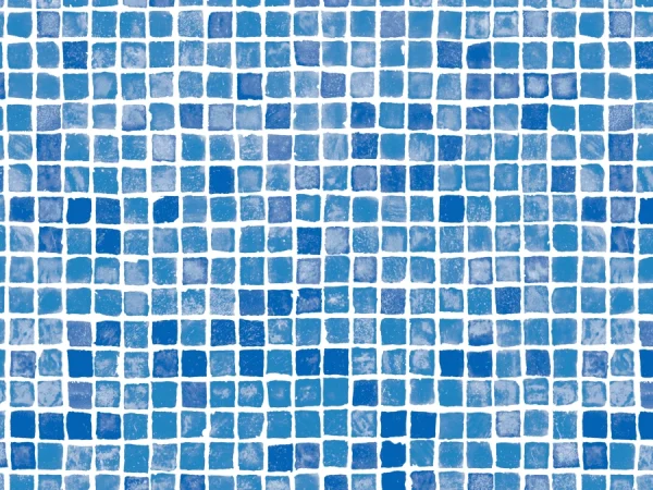 Армиран линер French Mosaic 1.5 mm