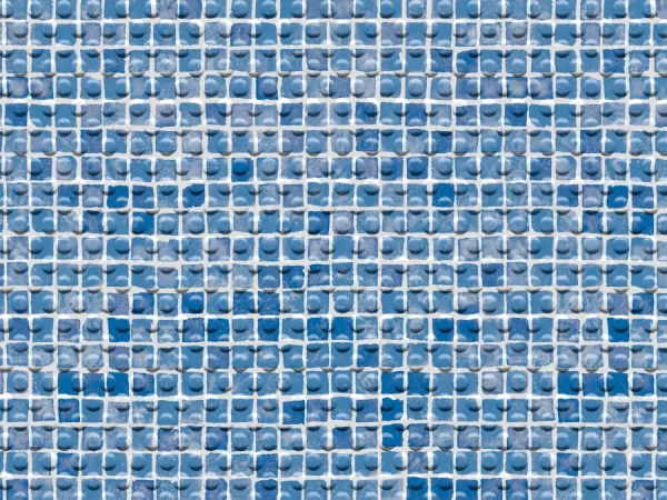 Армиран линер French Mosaic 1.5 mm