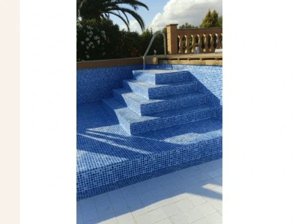 Армиран линер French Mosaic 1.5 mm