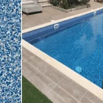 Армиран линер Oceanstone 1.5 mm