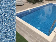 Армиран линер Oceanstone 1.5 mm