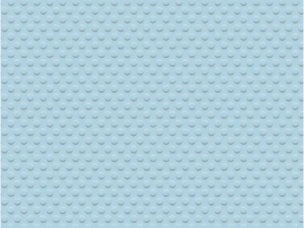 Армиран линер Pale Blue 1.5 mm