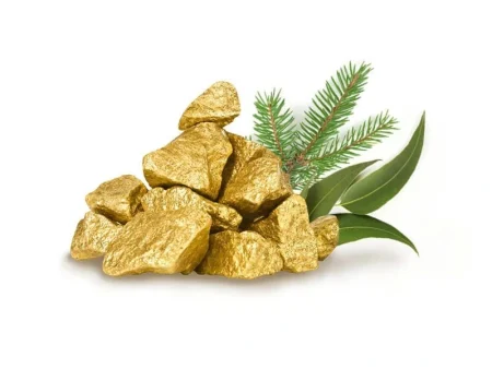 Аромат за сауна - Sauna Gold