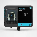 Автоматичен контролер REGUL Phredo за pH или дезинфекция на басейн
