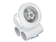 Balboa® Hydro-Air Freedom преход