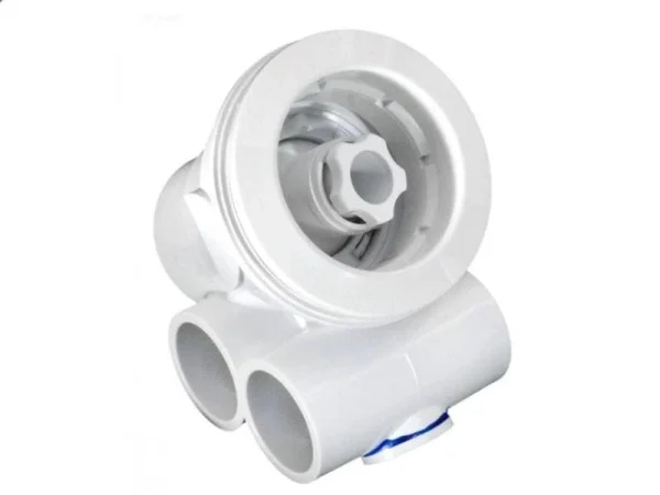 Balboa® Hydro-Air Freedom преход