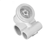 Balboa® Hydro-Air Freedom преход