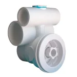 Balboa® Hydro-Air Freedom преход