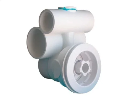 Balboa® Hydro-Air Freedom преход