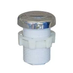 Balboa® Hydro-Air пневматичен спа бутон