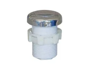 Balboa® Hydro-Air пневматичен спа бутон