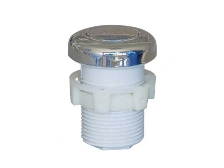 Balboa® Hydro-Air пневматичен спа бутон