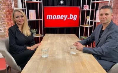 Baseini.NET в Money.bg