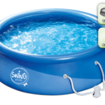 Надуваем басейн Swing Quick Set® 305 x 76 см – с филтър